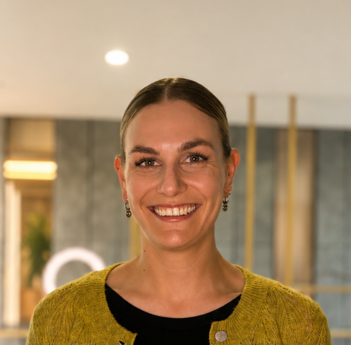 Martina Benešová
