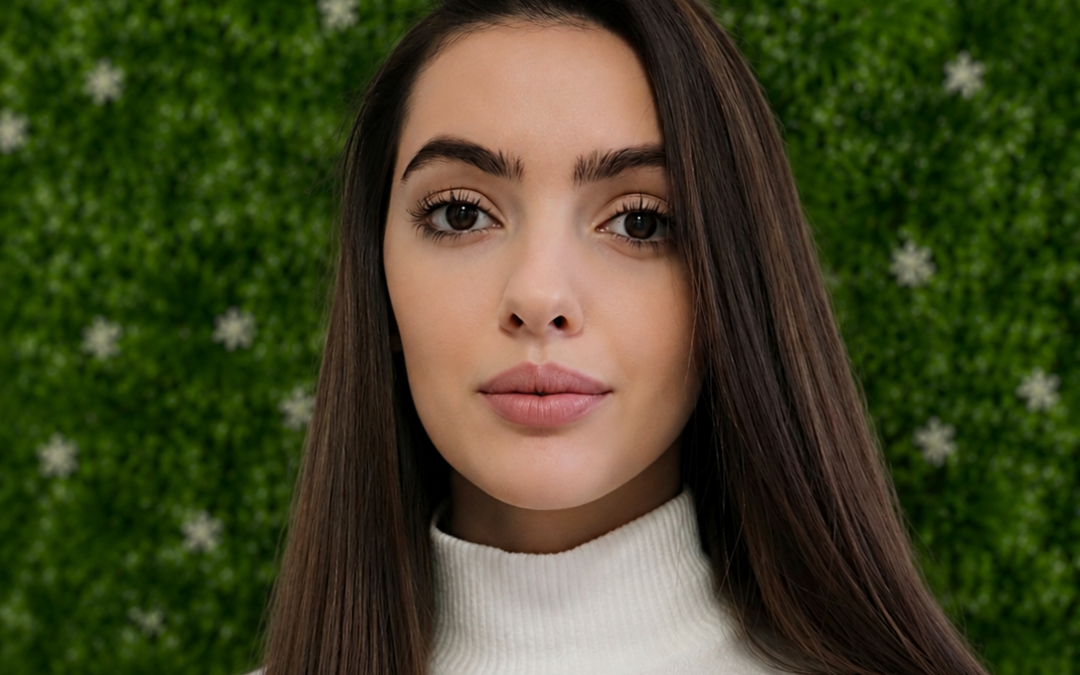 Martina Vitásková