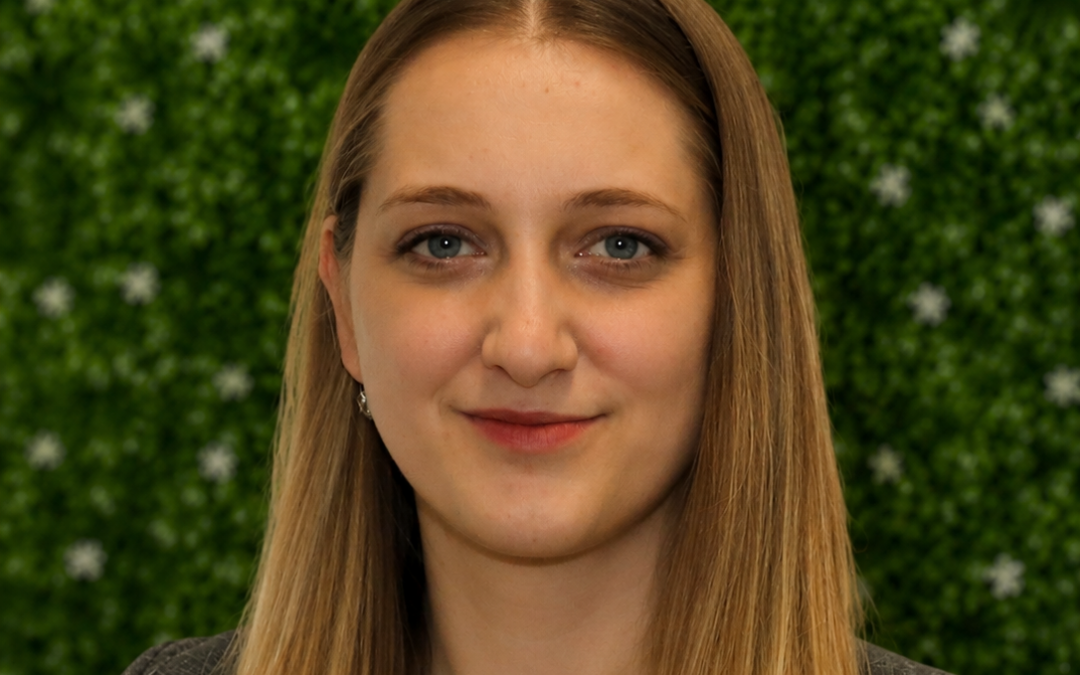 Anna Pražáková